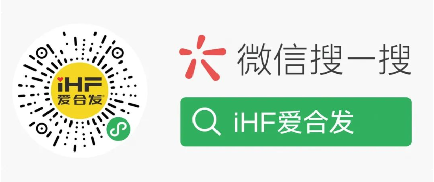 iHF爱杏耀FA工厂自动化一站式采购平台